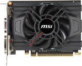 MSI GeForce GTX 650 OC 1024MB GDDR5 (N650-1GD5/OCV1)