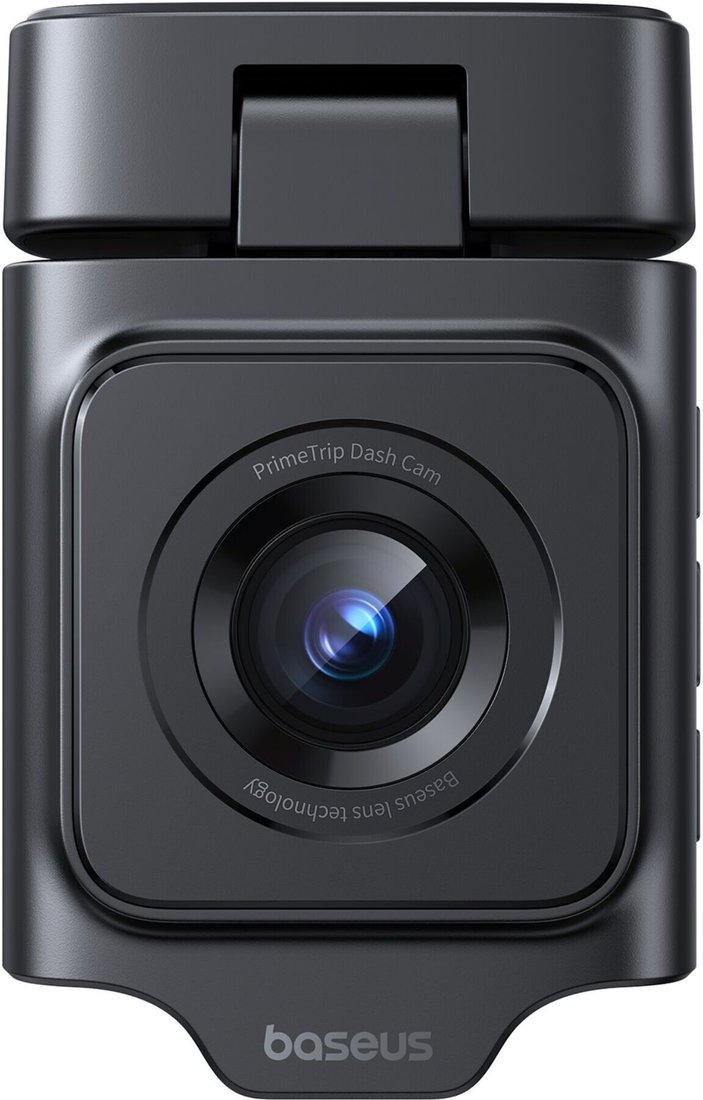 

Видеорегистратор Baseus Dash Cam 4K BS-CM035 Cosmic Black C0119804