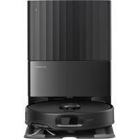 Робот-пылесос Roborock Qrevo Edge 5V1 QRES0200 (евровилка, с русской озвучкой, черный)