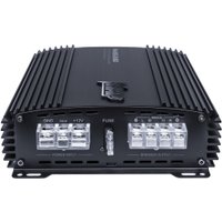 Автомобильный усилитель AMP MASS 2.60