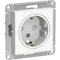 Розетка Systeme Electric AtlasDesign ATN200145