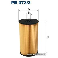 Топливный фильтр Filtron PE9733