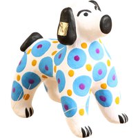 Статуэтка Sima-Land Собака 2717602