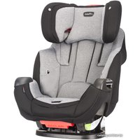 Детское автокресло Evenflo Symphony e3 DLX (ashland gray)