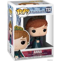 Фигурка Funko Disney Frozen 2 Anna (Epilogue Dress) 46583