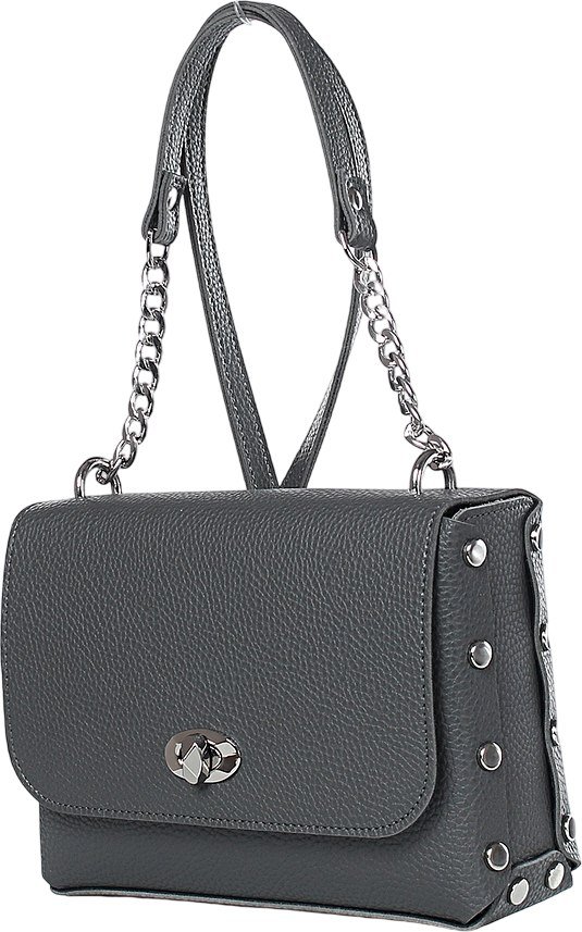 

Женская сумка Galanteya 25223 23с1202к45 (серый)