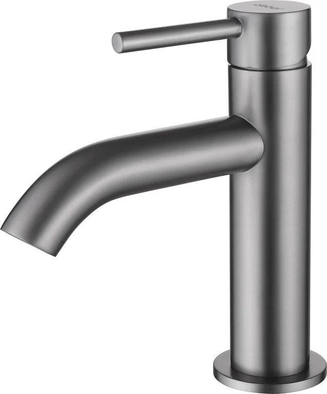 Смеситель Abber Wasser Kreis AF8110NG (никель)
