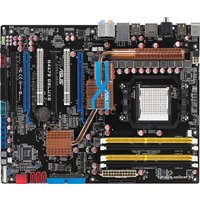 Материнская плата ASUS M4A79 Deluxe
