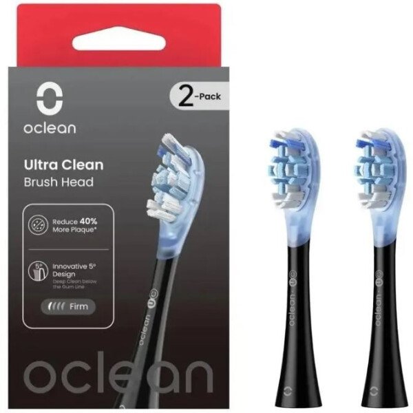 

Сменная насадка Oclean UC02 (2 шт)