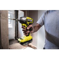 Винтоверт Ryobi RID18X-0 5133004961 (без АКБ)