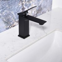 Смеситель Ganzer GZ05111-C