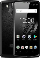 Oukitel K10 (черный)