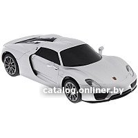 Автомодель Rastar Porsche 918 Spyder 71400 (цвет в ассортименте)