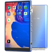 Hi-Fi плеер iBasso DX170 (синий)