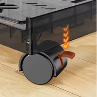 Подставка для системного блока Bessite ZJ-07