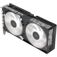 Видеокарта KFA2 GeForce RTX 5050 1-Click OC 55NSL8MHDCHK