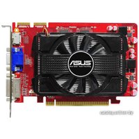 Видеокарта ASUS EAH5670/DI/1GD5