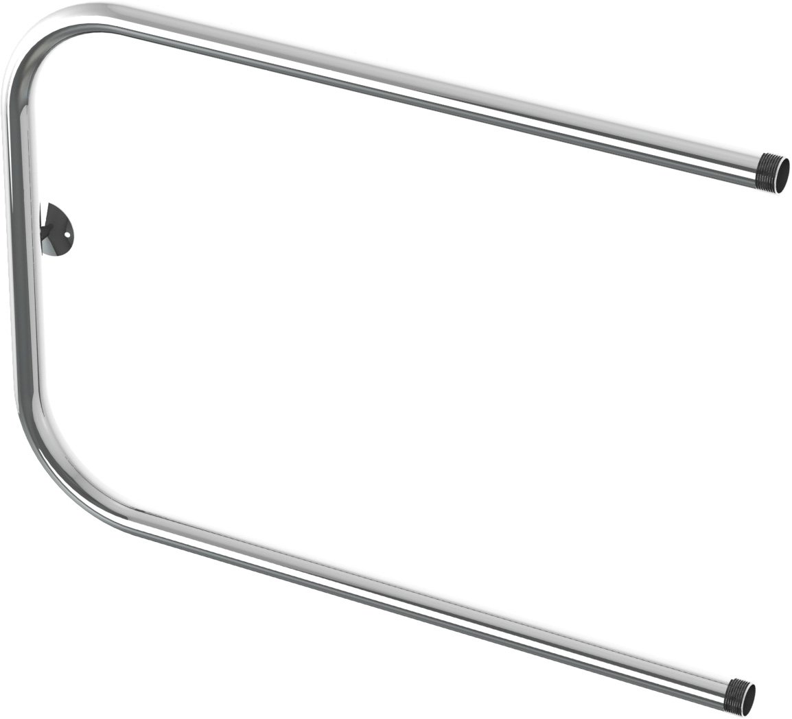 

Полотенцесушитель Gloss & Reiter Standart P. П. 50Х80 (1.1/4")