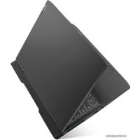 Игровой ноутбук Lenovo IdeaPad Gaming 3 15IAH7 82S900KMRM