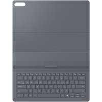 Чехол с клавиатурой Samsung с клавишей AI Galaxy Tab S11 Ultra (черный)