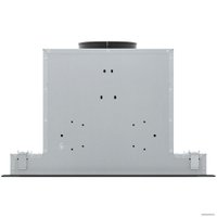 Кухонная вытяжка Krona Selina 600 Glass Black S (черный)