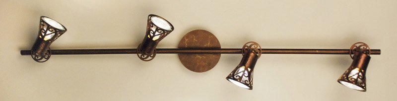 

Бра Citilux Винон (антик) [CL519544]
