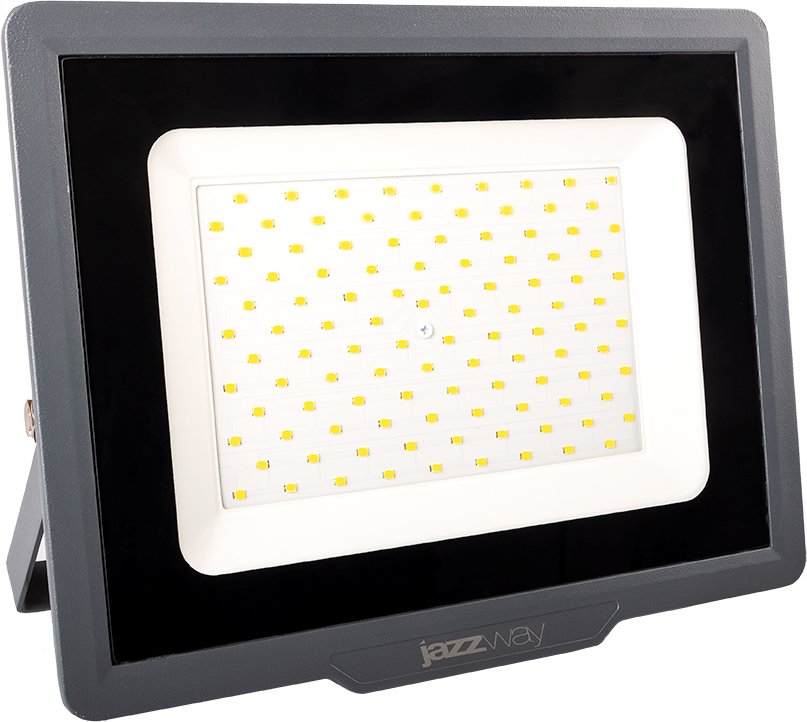 

Уличный прожектор JAZZway PFL-C3 100w 4000K