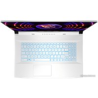 Игровой ноутбук MSI Sword 17 A12VF-812XRU