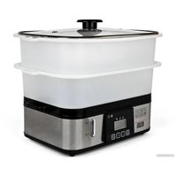 Пароварка GFgril GFS-9D