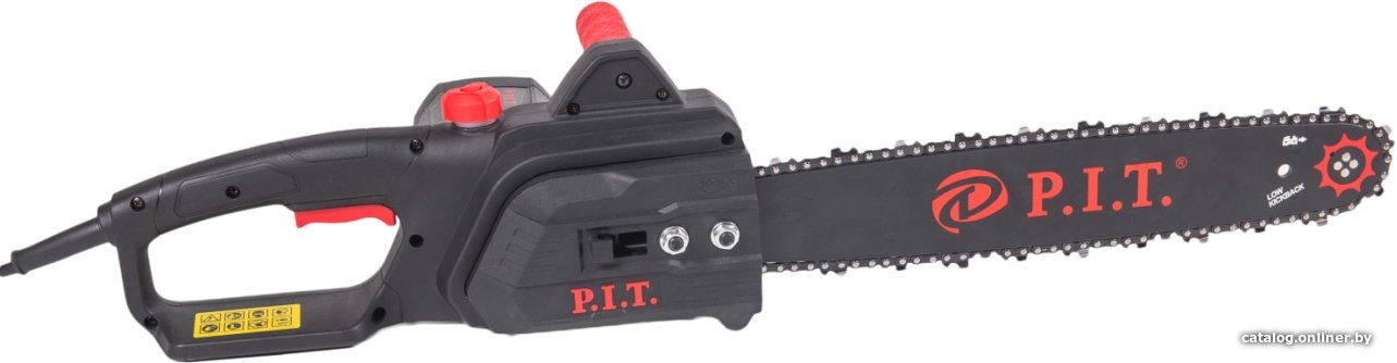 Электрическая пила P.I.T. PKE405-C4