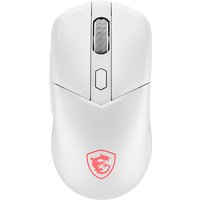 Игровая мышь MSI Versa 300 Wireless (белый)