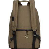 Городской рюкзак Grizzly RQL-518-1 (хаки)
