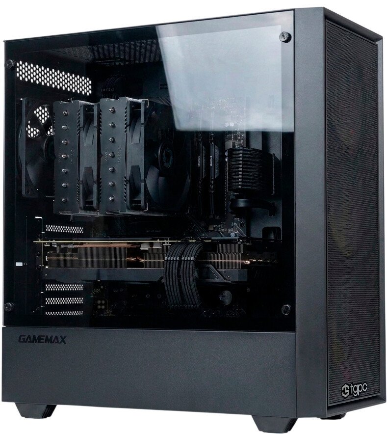 Компьютер TGPC Advanced Mini 88330 A-X