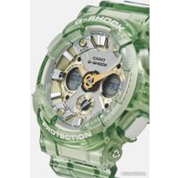 Наручные часы Casio G-Shock GMA-S120GS-3A