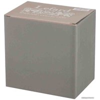 Кружка Lefard 86-2510 (светло-серый)