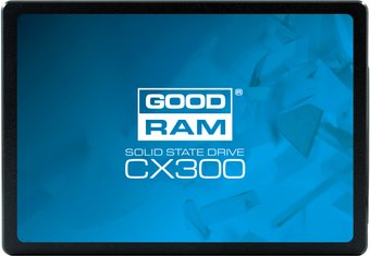 GOODRAM CX300 120GB [SSDPR-CX300-120]