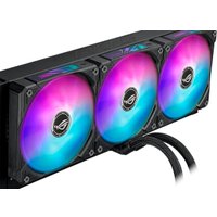 Система жидкостного охлаждения для процессора ASUS ROG Ryuo IV SLC 360 ARGB