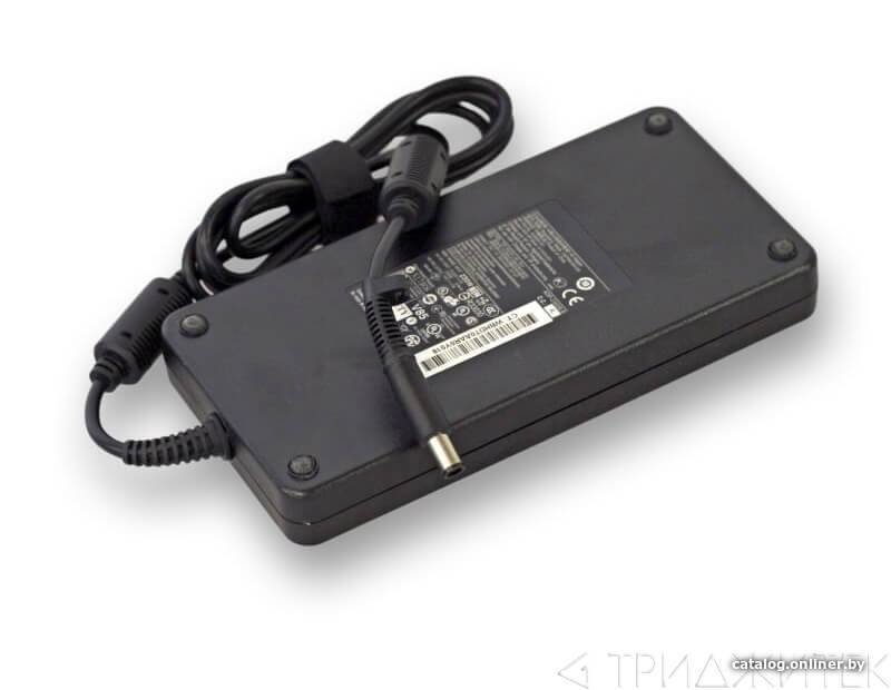 Сетевое зарядное HP 709984-001
