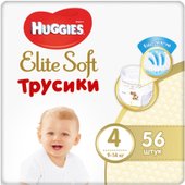 Elite Soft Giga 4 (56 шт)