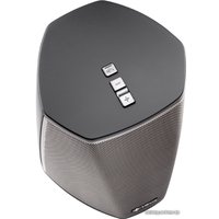 Беспроводная аудиосистема Denon HEOS 1 HS2 (черный)