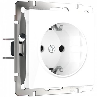 Розетка Werkel W1171101