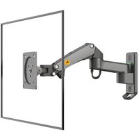 Кронштейн для монитора NB F150 (темно-серый)