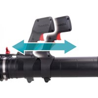 Аккумуляторный опрыскиватель Makita PM001GL202 (с 1-им АКБ)