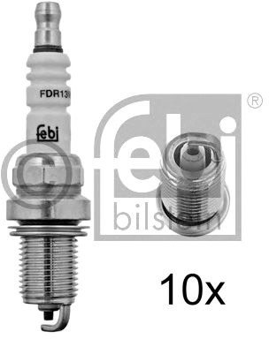 

Свеча Febi bilstein 13424