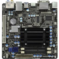 Материнская плата ASRock AD2700-ITX