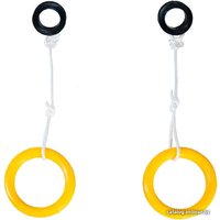 Кольца КМС 00000000135 (пластмасса)