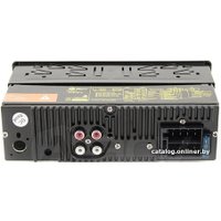 USB-магнитола ACV AVS-812BW