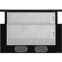 Кухонная вытяжка Weissgauff TEL 600 BG