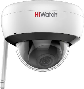 

IP-камера HiWatch DS-I252W(B) (2.8 мм)