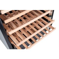 Винный шкаф Temptech WPX60DCS